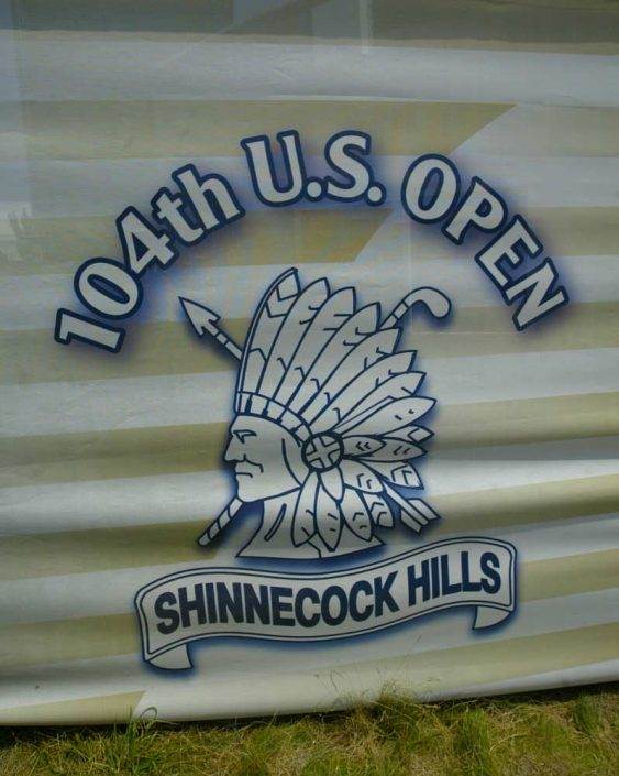 104th US Open Championship - Shinnecock Hills Golf Club