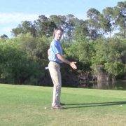 golf consistency under pressure