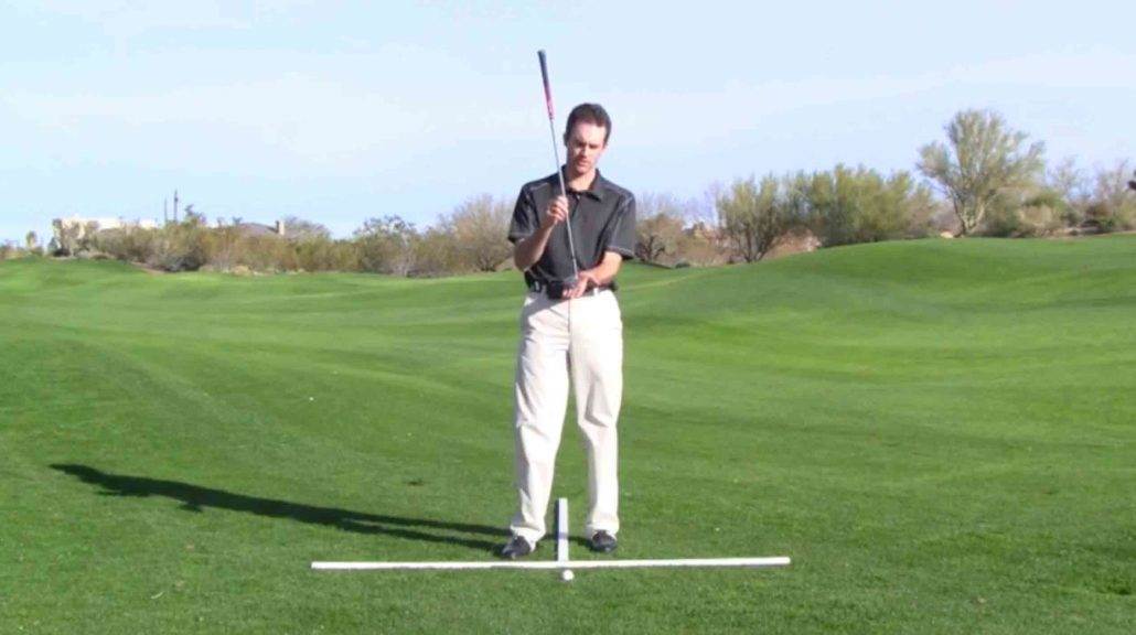 The Flop Shot | About Golf