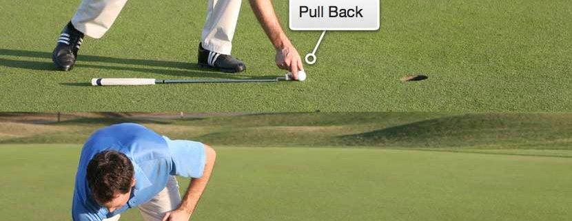 golf putting drills