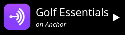 Golf Essentials on Anchor